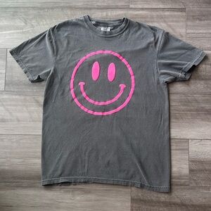 Comfort Colors Graphic Tee